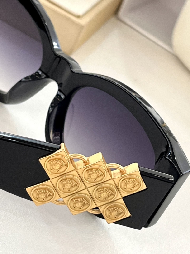 Versace Sunglasses